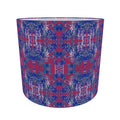 Drum Lamp Shade Ophelia Pink