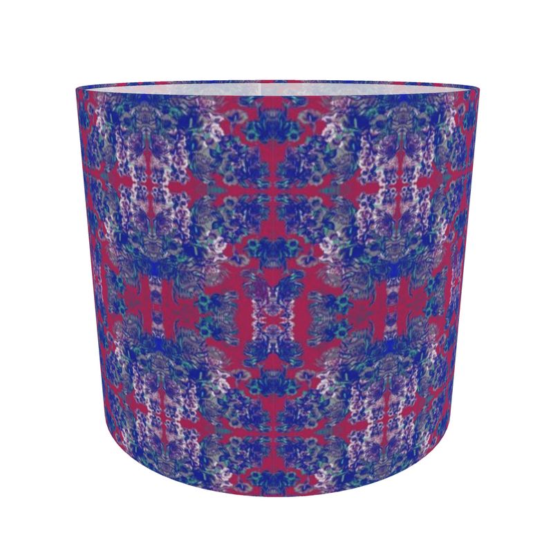 Drum Lamp Shade Ophelia Pink