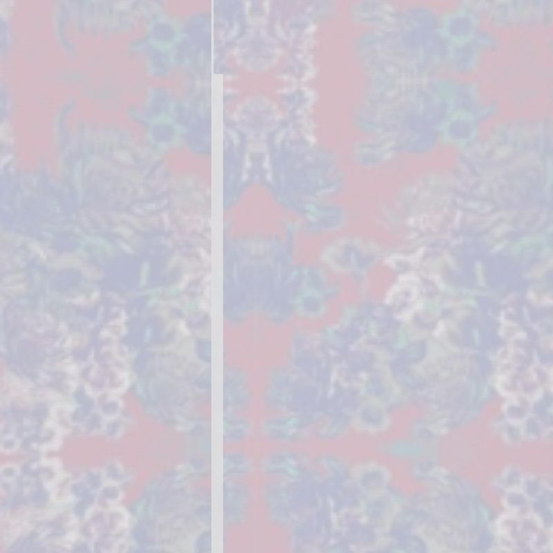 Drum Lamp Shade Ophelia Pink