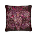 Cushions Andromeda Burgundy
