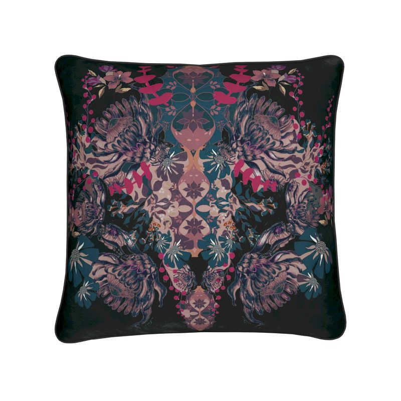 Cushions Andromeda Flowers