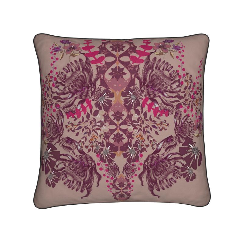 Cushions Andromeda Blush